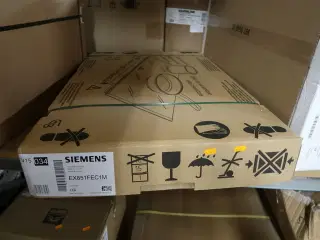 Induktionskogeplade SIEMENS EX851FEC1M