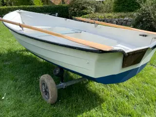 LOHI Jolle 14 fod