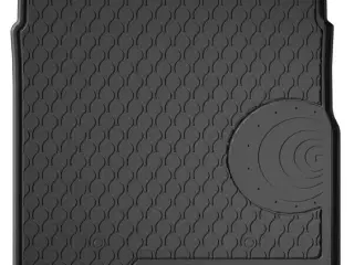 Bagagerumsbakke VW Passat 4D B8 12/2014-