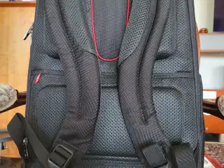 Computerrygsæk fra Samsonite