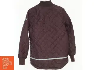 Termo jakke fra Mikk-line (str. 134 cm)