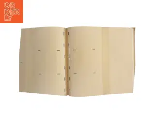 Nyt fotoalbum