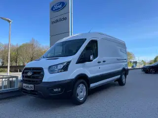 Ford Transit 350 L3 Van 2,0 EcoBlue Trend H2 FWD