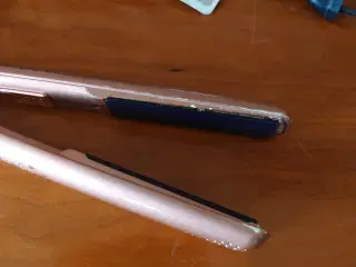 Professionel GHDJemella 5.0 ​​Rose Gold glattejern