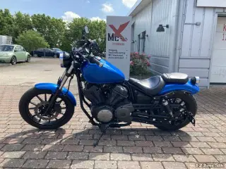 Yamaha XV 950 R