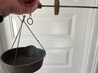 Bismer køkken vægt
