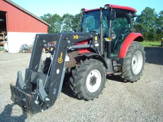case IH 65 A