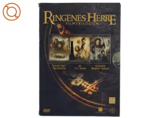 Ringenes herre