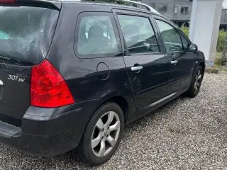 Peugeot 307 1,6 Collection stc.