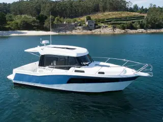 Rodman 1090 Evolution