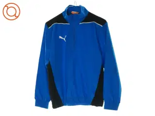 Jakke fra Puma (str. 128)
