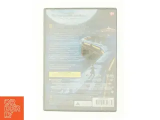 POLAR-EKSPRESSEN  fra dvd