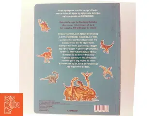 Kig og snak om dinosaurer af Lena Lamberth (Bog)
