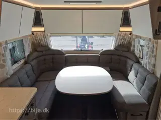 2022 - Kabe Estate 600 XL KS