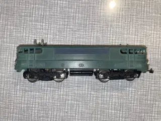 LIMA fransk lokomotiv, BB9210