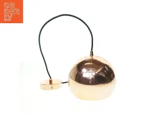 Lampe (str. 20 x 19 cm)