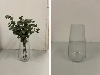 Blomstervase, IKEA Beräkna