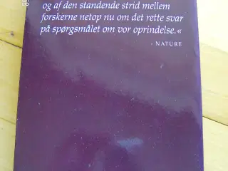 Jagten på Eva 