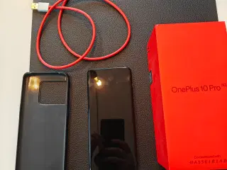 One Plus 10 pro 256 GB