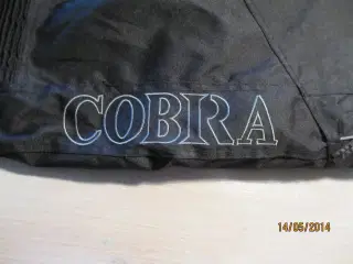 Mc Buks af mrk. COBRA.