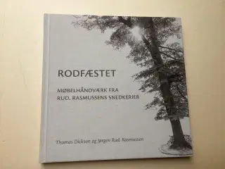 Rodfæstet