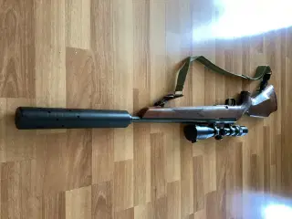 Tikka 308w m590 LINKS