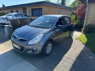 Hyundai i20 1,25 Classic