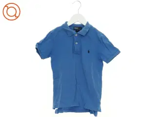 Polo fra Ralph Lauren (str. 116 cm)