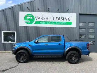 Ford Ranger 2,0 EcoBlue Raptor Db.Kab aut.