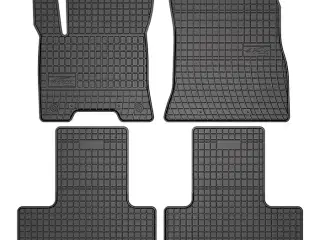 Gummimåtter Mercedes EQB (X243) 2021-