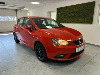 Seat Ibiza 1,0 TSI Style Start/Stop 110HK 5d 6g