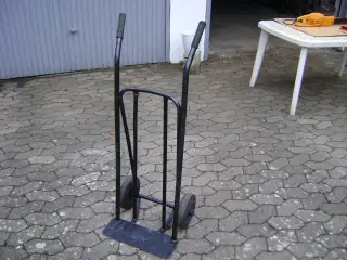 sækkevogn
