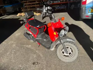 Superflot retro knallert til salg-100% original