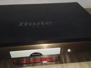 Thule DVA100 CD, DVD