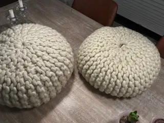 Puf puder#gode til børn#