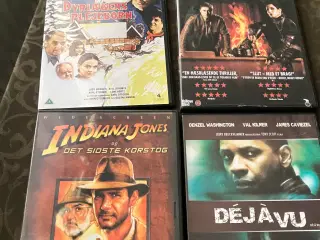 dvd film