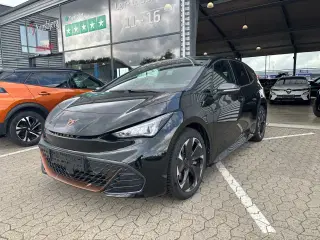 Cupra Born 58 e-Boost