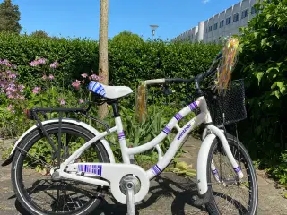 Winther 20” børnecykel