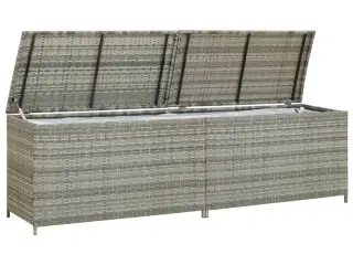 Hyndeboks helt ny - uåbnet