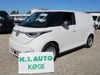 VW ID.Buzz 79 Cargo Pro
