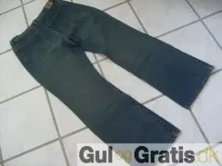 Cowboybukser, Jackpot