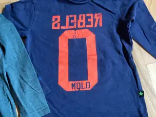 Bluse pakke