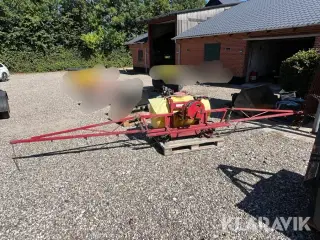 Marksprøjte Hardi 4 meter - 300 liter