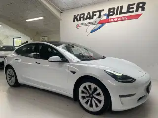 Tesla Model 3  Long Range AWD