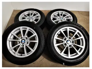 5x120 16" ET31 BMW Style-378 vintersæt