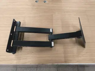 Kraftig TV vægbeslag