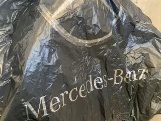 Mercedes vinterdæk 