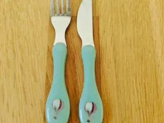 H. C. Andersen Original - Børnebestik