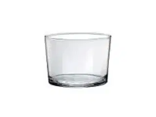 60 stk. Vandglas klar 22 cl Bodega