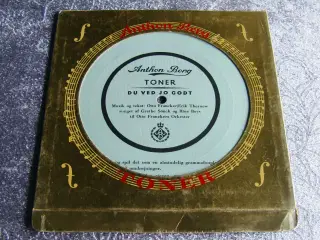 Vintage singler 1956-1973